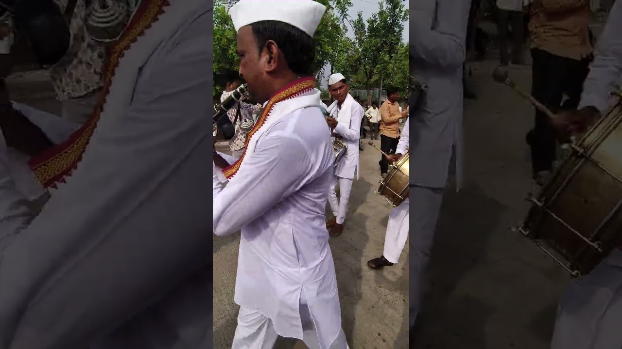 श्री गजानन ब्रास बँड कंपनी शेगाव