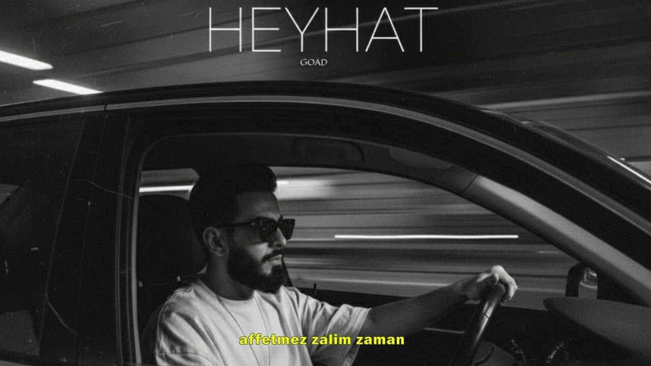 Watch GOAD - HEYHAT (prod by. Rafichx) on YouTube Watch GOAD - HEYHAT (prod by. Rafichx) on YouTube