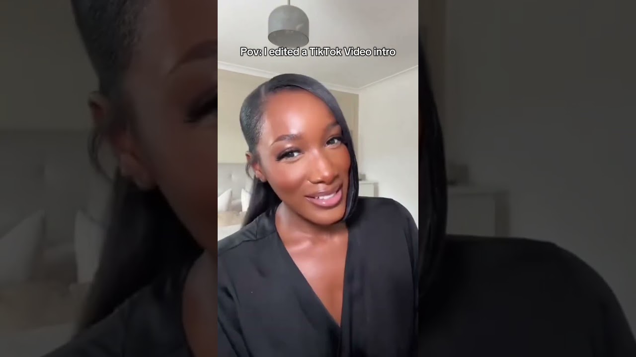 Get Ready With Me | Beauty YouTube Edit | Video Editing Portfolio