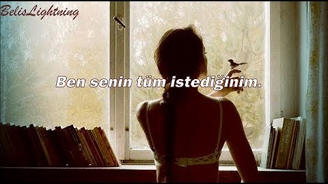 Mehro - Chance With You (Türkçe Çeviri)