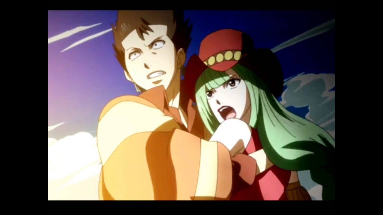 Alzack X Bisca - Little Things