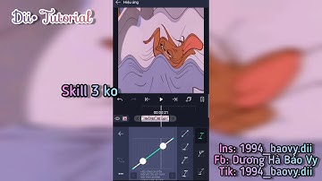 #1Tutorial Tut 4 Skill Basic Alight Motion | Dii• Tutorial