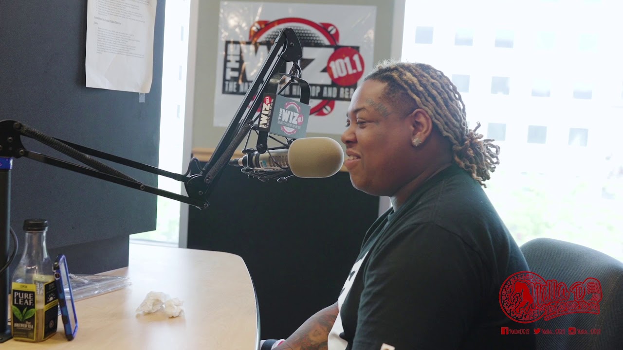 POPLORD Talks New Single With Lil Baby, Atlanta Music, Writing For ...