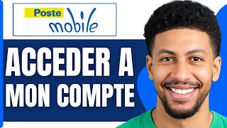 Comment Accéder À Mon Compte La Poste Mobile ( Tuto 2026 ) screenshot 5