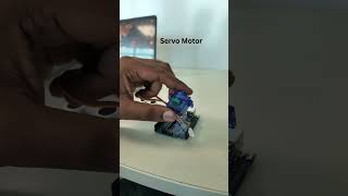Smart Tollgate System using Arduino