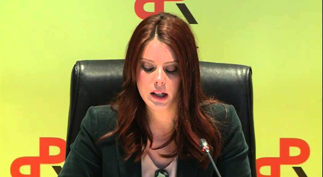 Ana Novakovic Izvrsna Direktorka Crnvo Youtube