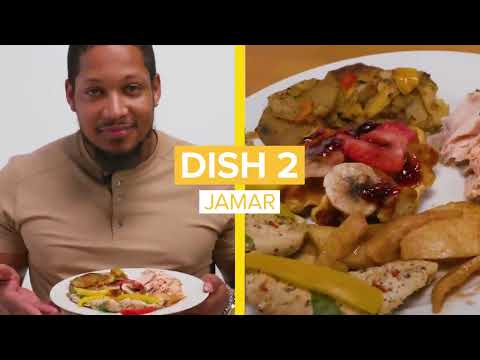 Single Girl Picks A Date Based On Their Brunch