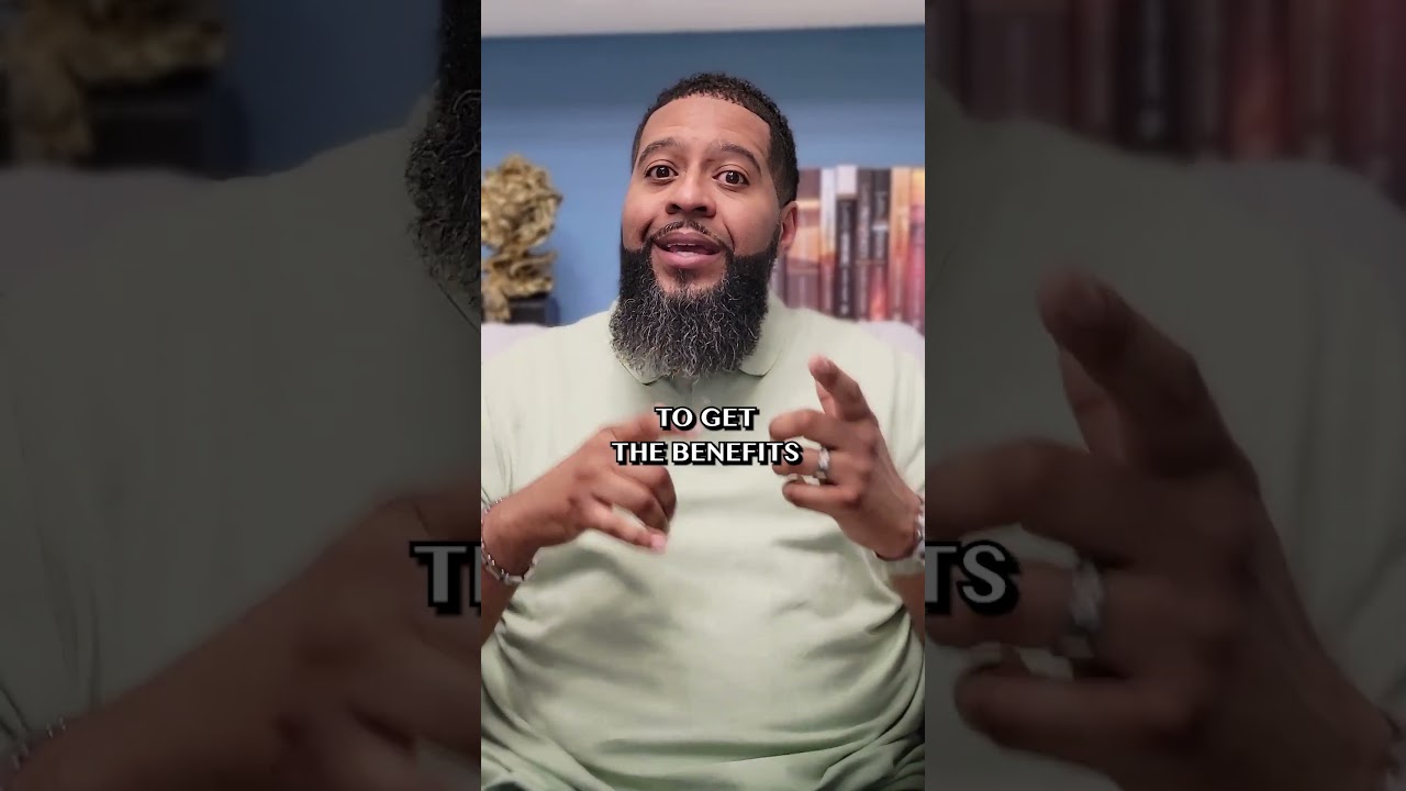 🙏🏽Truth About Reading The Bible 📖 