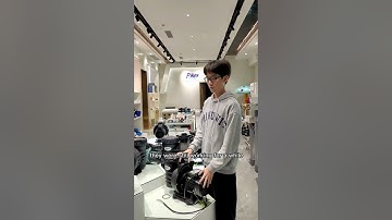 why choose our pool pump