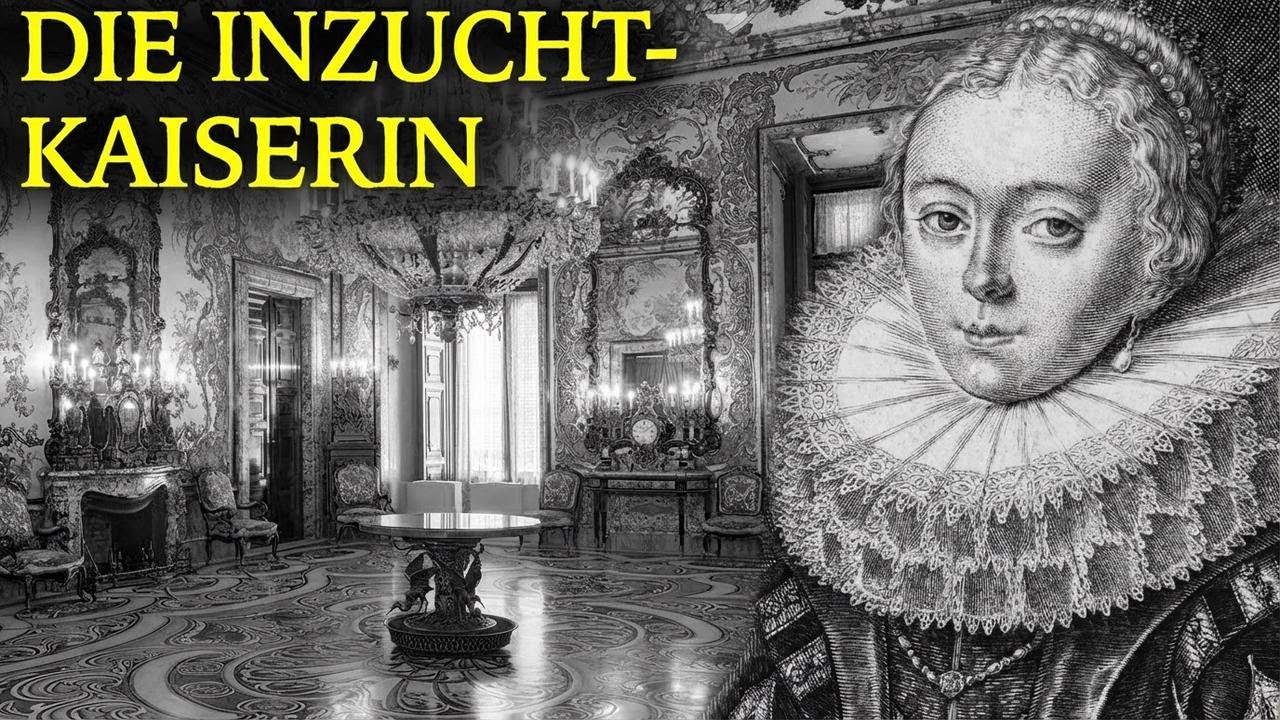 Die schockierende Geschichte von Spaniens schönster, aber unglücklicher Prinzessin