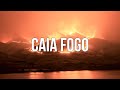 Caia Fogo - Fernandinho | 1 Hora De Música Gospel Instrumental Soaking Piano + Pads Worship