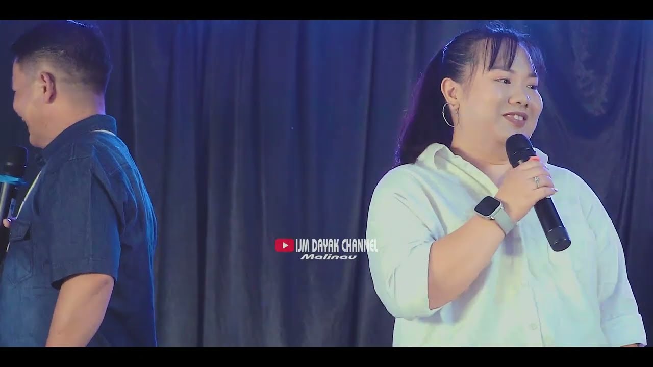 Monicca Marais & Sharon 👉 Sayang sampai hati guangmu & Sorry sorry yak riun / Live in Indonesia