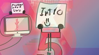 The Ultimate Five Intro Episode 2