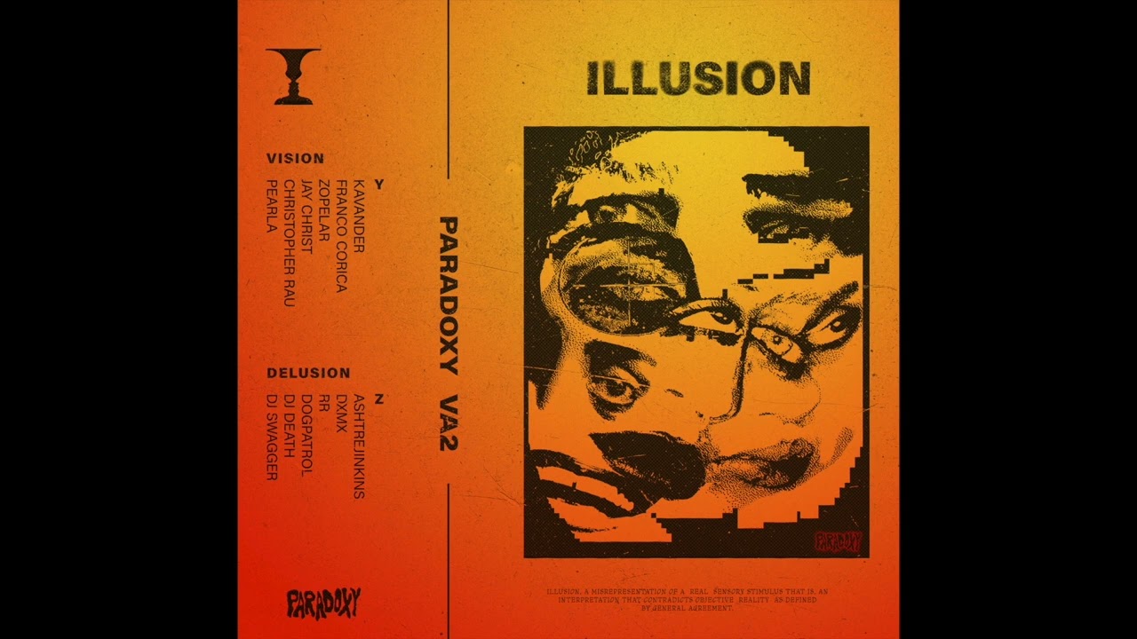 Watch Pearla - Never Ending Day (Paradoxy VA2 / ILLUSION) on YouTube Watch Pearla - Never Ending Day (Paradoxy VA2 / ILLUSION) on YouTube