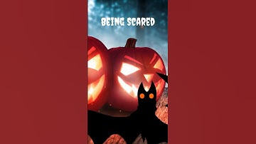 Spooky Halloween Fog Cauldron, Premium Floating Potion Cauldron #halloween