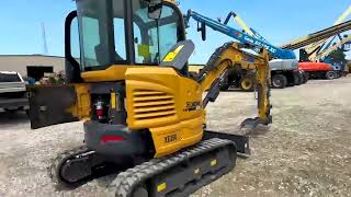 2023 XCMG XE35U For Sale