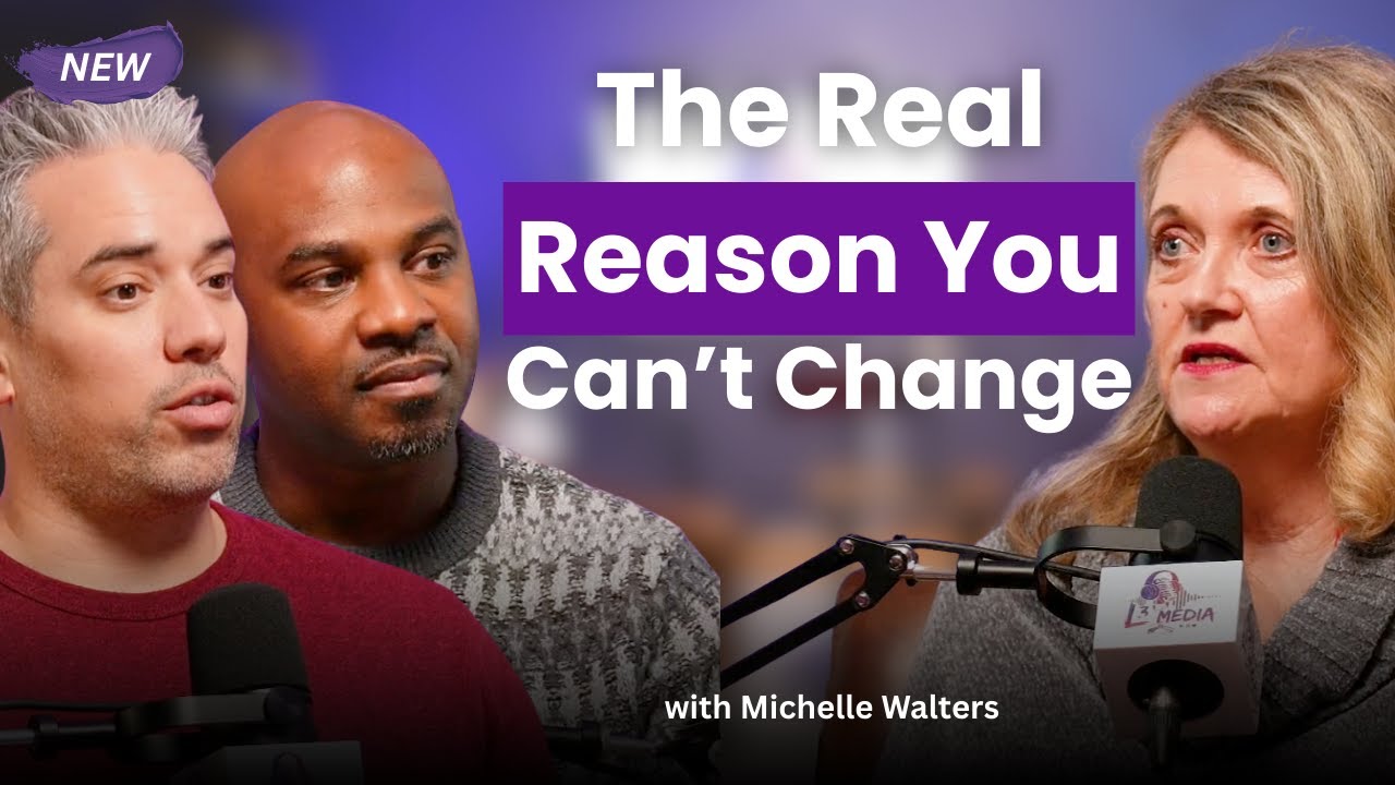 How Your Subconscious Shapes Your Habits & Leadership (and How to Build a More Productive Life)