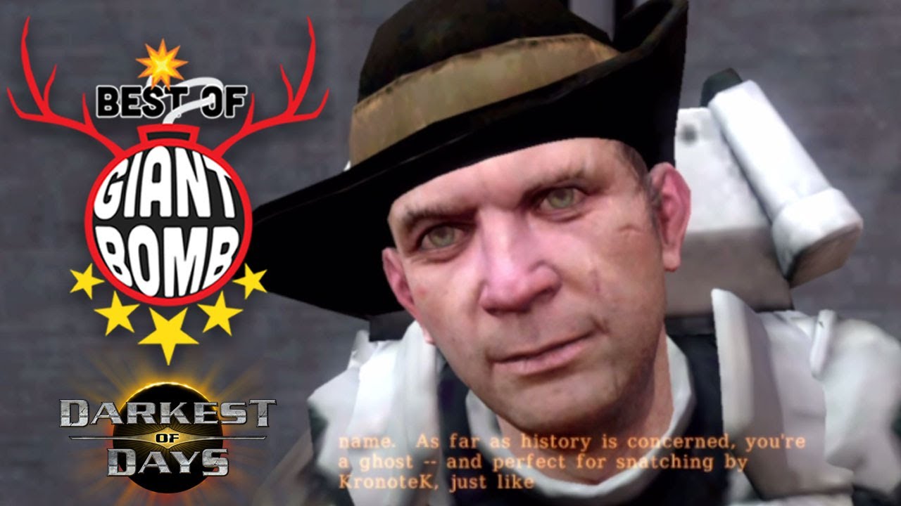 Darkest of Days is the WORST Game with Time Travel | Best of Darkest of Dans