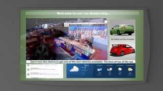CAR DEALERSHIP  VIDEO INTRO