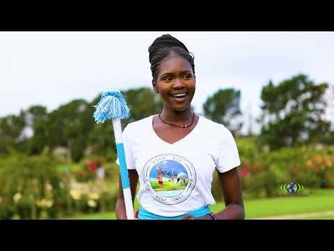 Dhueeng Yin Luooi By Panchol Deng Ajang 