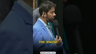 What is Halal' Haram and Kosher? ( PART 2 )  | Dr. Sabeel Ahmed