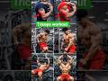 #aiart #motivation #workoutmusictv #bass #mrolympia #aesthetic #olympia #sports #dj #edit