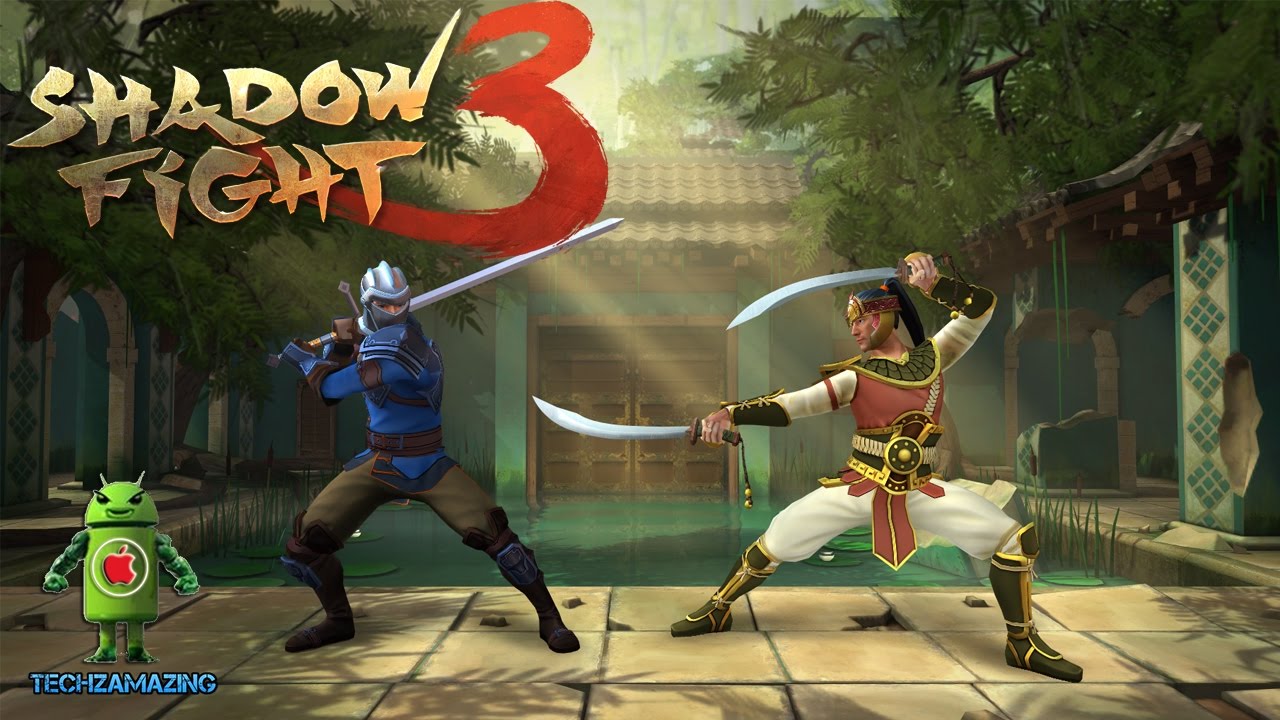 shadow fight 3 game shadow fight 3 game