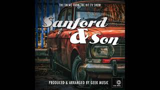 Sanford And Son - Theme Song