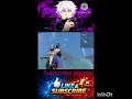 free fire 1 vs 2 game play funny match #short subscribe family #video