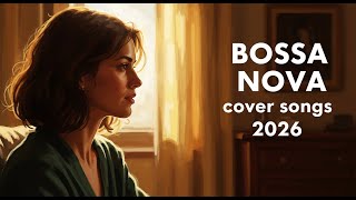 Bossa Nova Covers 2026 🌿 Calm Bossa Nova Playlist for Productivity screenshot 1