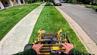 Extreme Mowing Madness | Twitch VOD Wednesday #4 by Lawn Care Accelerator 3,998 views 7 days ago 4 hours, 46 minutes