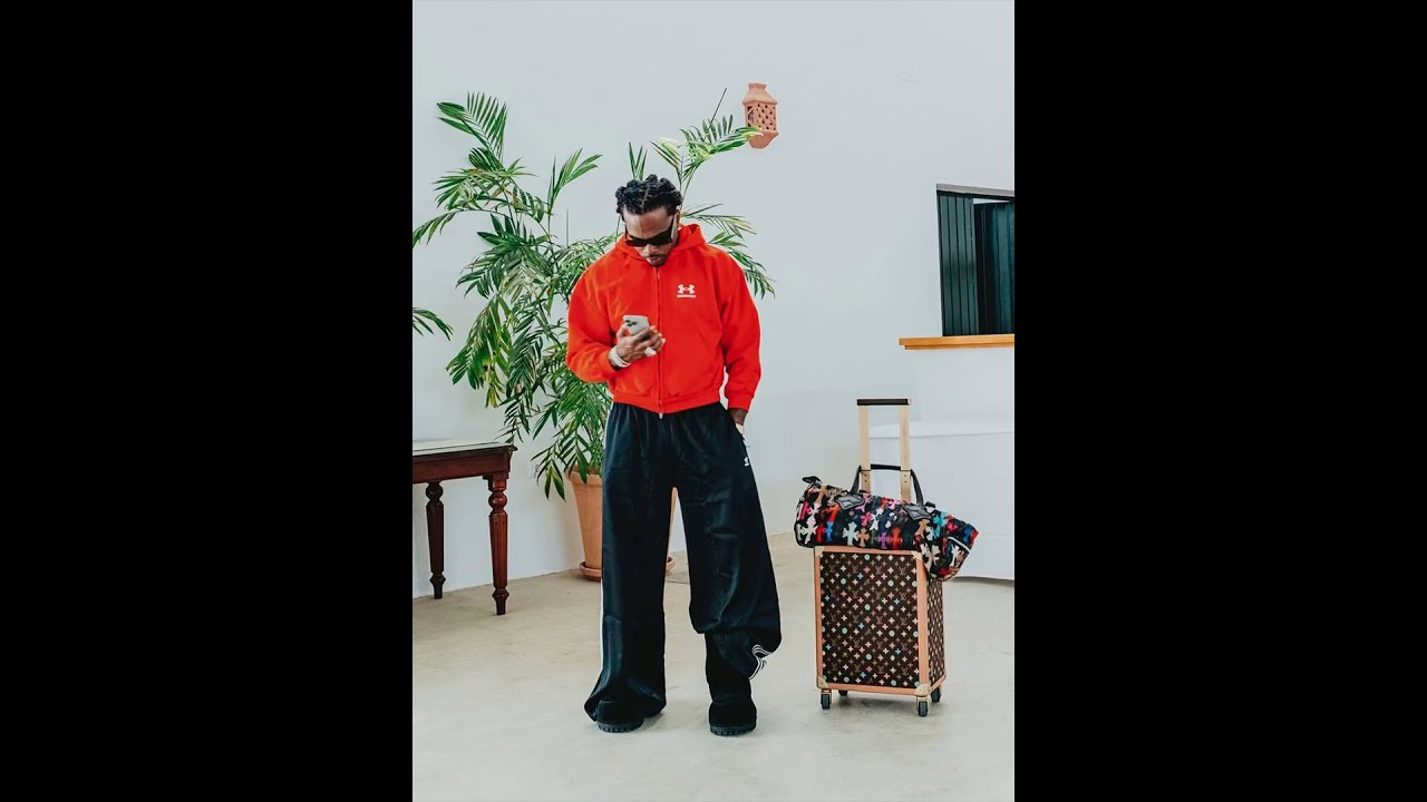 (FREE) Gunna Type Beat ''Pininfarina''