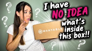 Blind Unboxing!!🫣I Didn’t Ask For ANY Of This!!!
