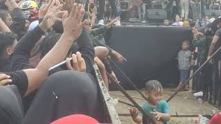 Download Lagu RATNA ANTIKA-GANG DOLI#ambasador #ratnaantika MP3