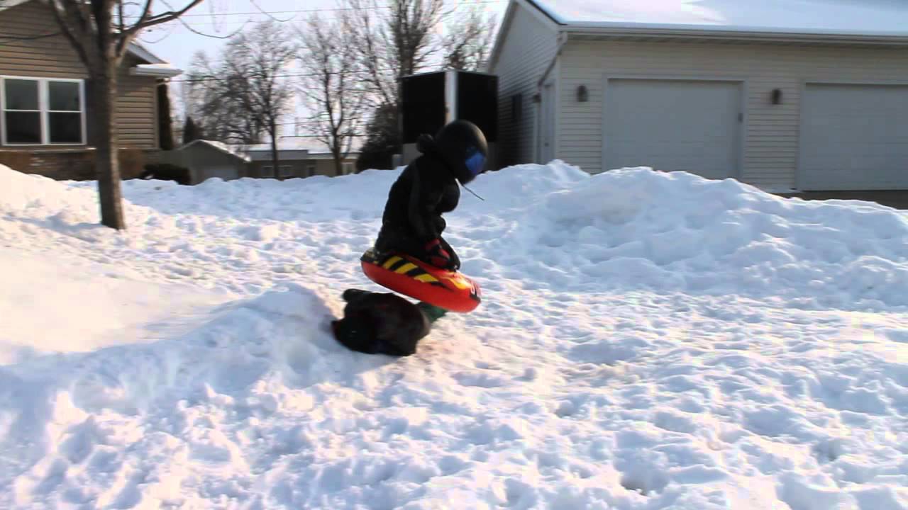 Tube Jump Luke YouTube