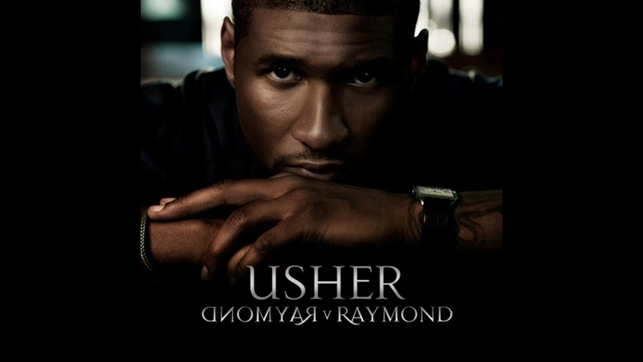 Usher - Papers