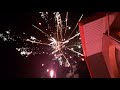 Sputnik fireworks by LF,100 shots cake.Welcome 2021