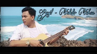 RAGIL - TAKDIR TUHAN ( Official Music video )