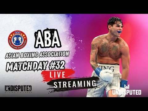 ASIAN BOXING ASSOCIATION #32 | UNDISPUTED - YouTube