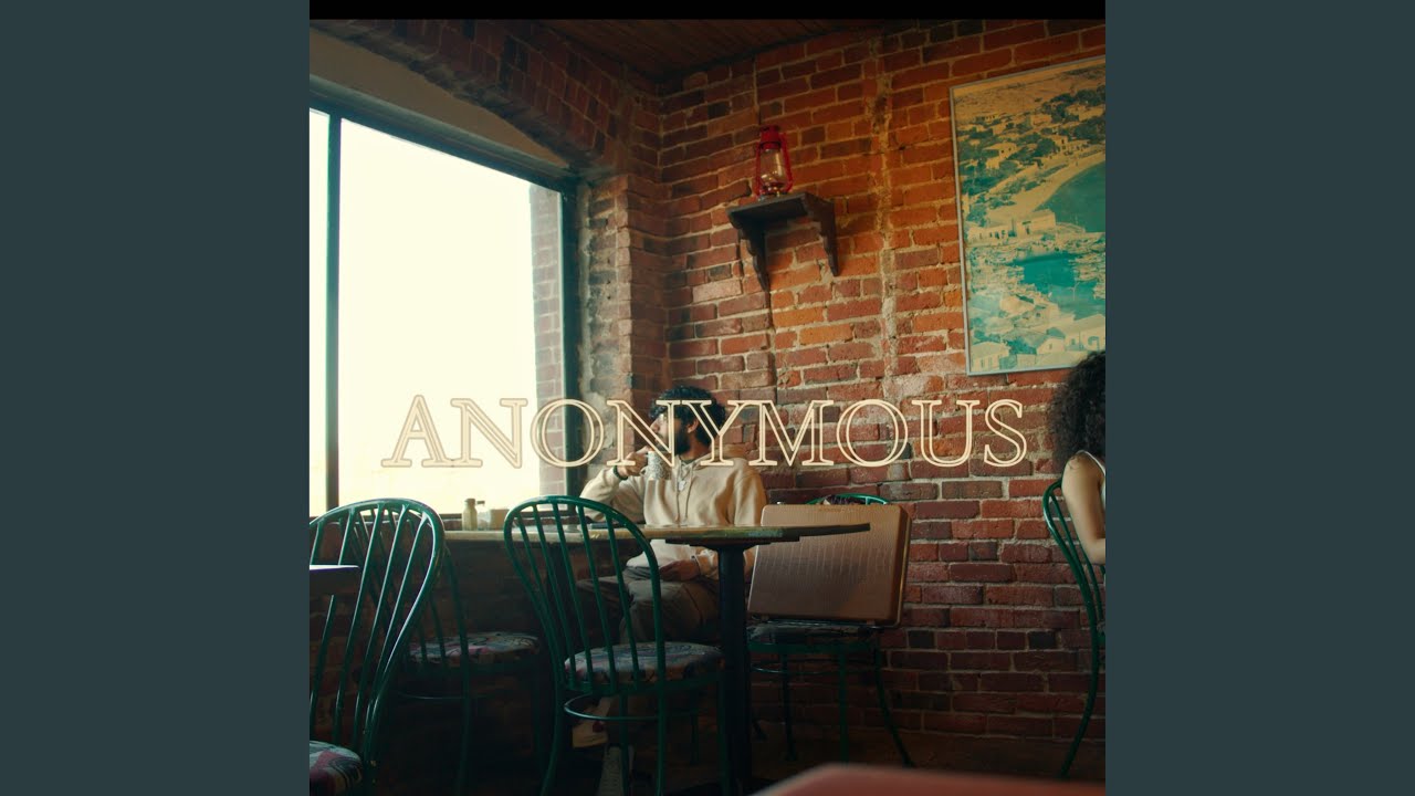 YouTube에서 anonymous. 보기 YouTube에서 anonymous. 보기