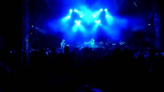 At The Gates - Kingdom Gone (live at Metalcamp)