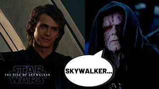 Why Anakin MUST RETURN For Episode 9! - Star Wars Explained