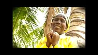 'UMESIKIA KILIO CHANGU YESU- SISTER LAVENDER OBUYA'