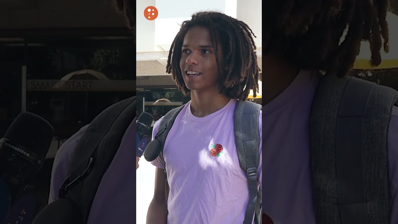 Flashback to When Students Reacted to the Term "Illegal Alien" 😂