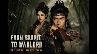 Modern Soldier Reborn in Ancient China Becomes a Bandit King