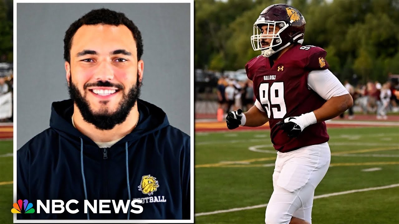 University of Minnesota Duluth athlete dies after going into cardiac arrest University of Minnesota Duluth athlete dies after going into cardiac arrest