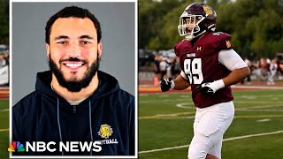 University of Minnesota Duluth athlete dies after going into cardiac arrest