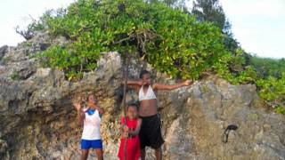 1 Zori Drew - BYU-Hawaii Basketball - Senior Year - 2010-2011 - Part 1