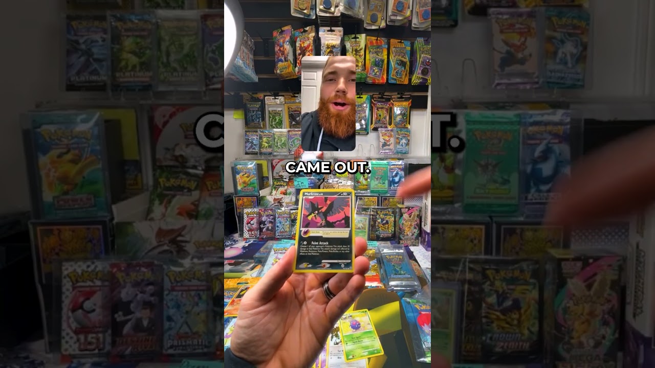 Normally flies are annoying, but not when it’s a holo Flygon from Secret Wonders!!!