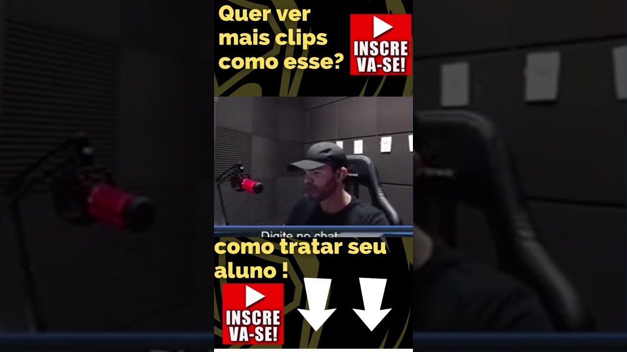 WAVEIGL QUASE QUEBRA O MICROFONE DE TANTO RAGE 